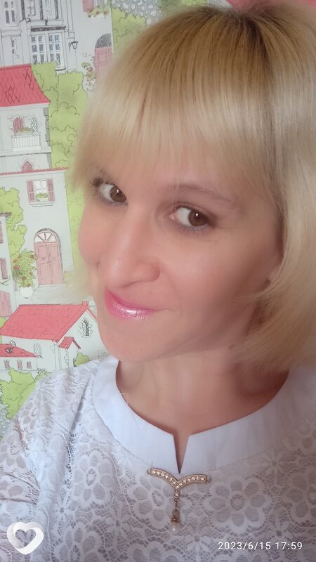 Мария, 37, Нижнекамске — анкета №722113