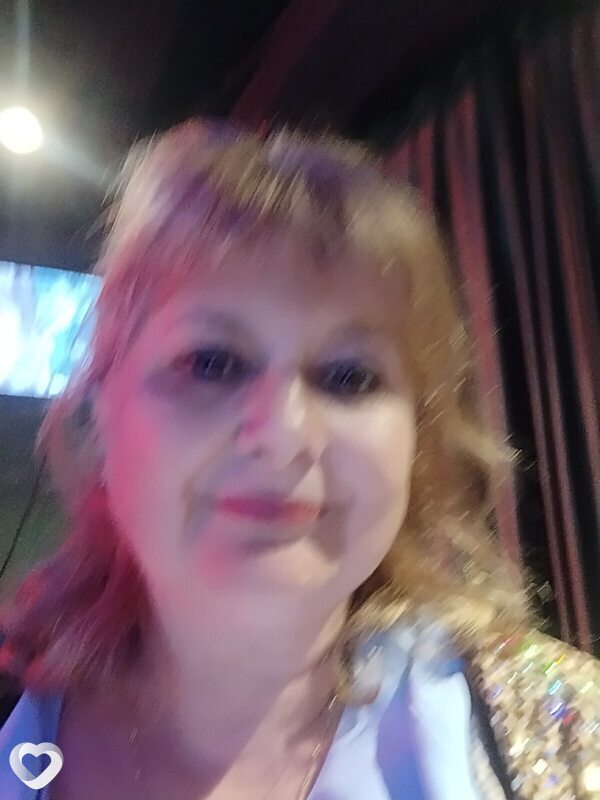 Лана, 53, Уфе — анкета №722114