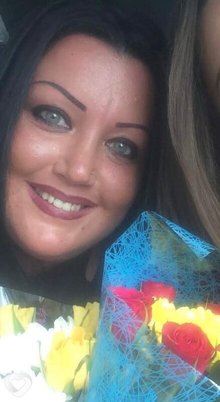 Екатерина, 45, Новосибирске — анкета №722116