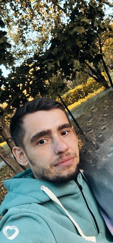 Евгений, 31, Нижнем Новгороде — анкета №722122