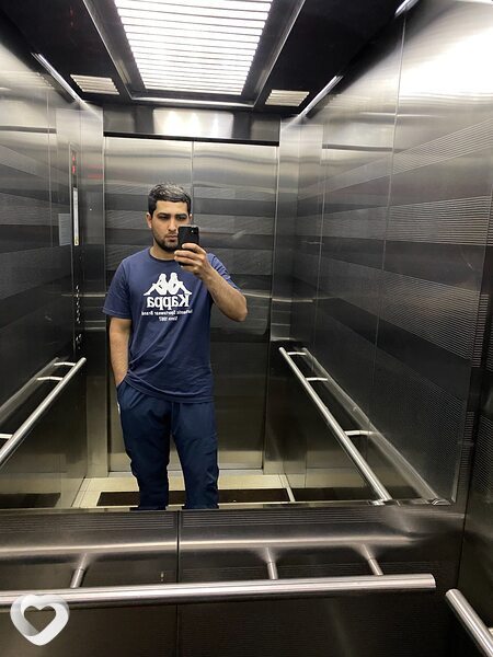 Абу, 26, Москве — анкета №722126