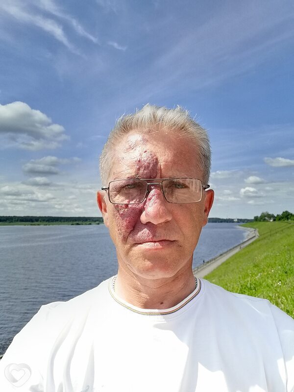 Евгений, 55, Рыбинске — анкета №722128