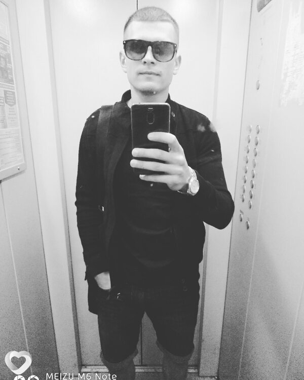 Александр, 33, Липецке — анкета №722059