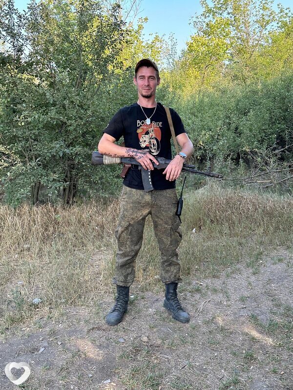 Алексей, 41, Барнауле — анкета №722064