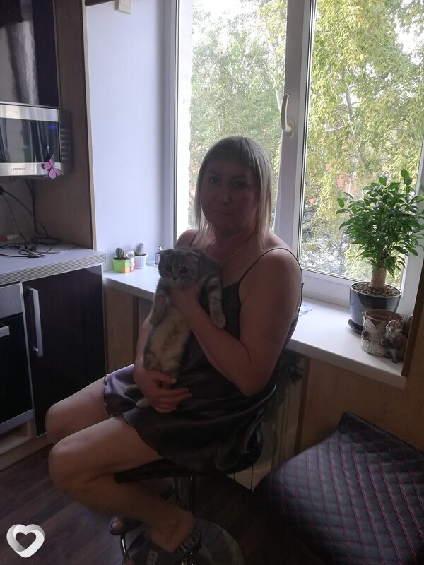 Алла, 56, Сатке — анкета №722068