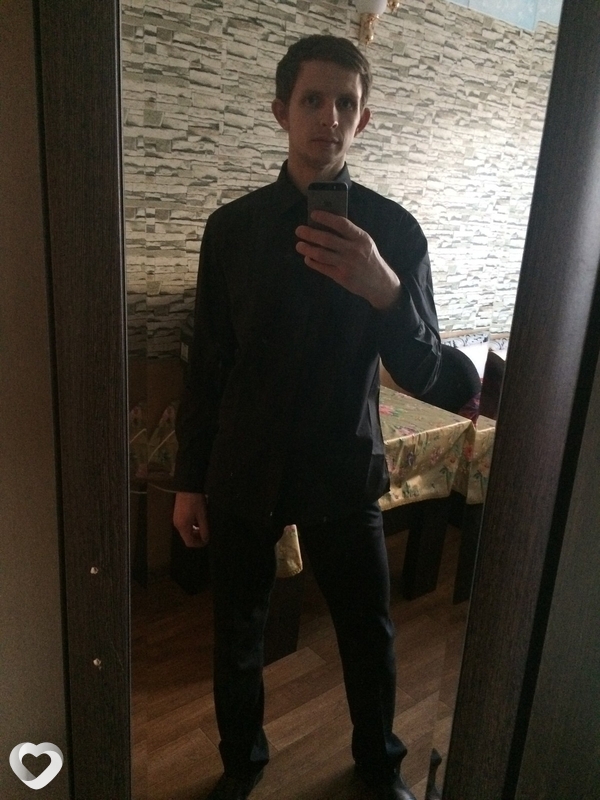 Илья, 34, Иванове — анкета №722069