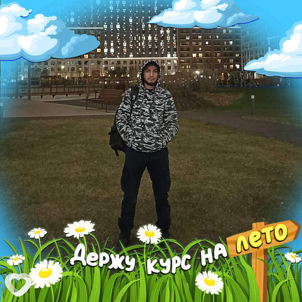 Коля, 37, Магнитогорске — анкета №722075