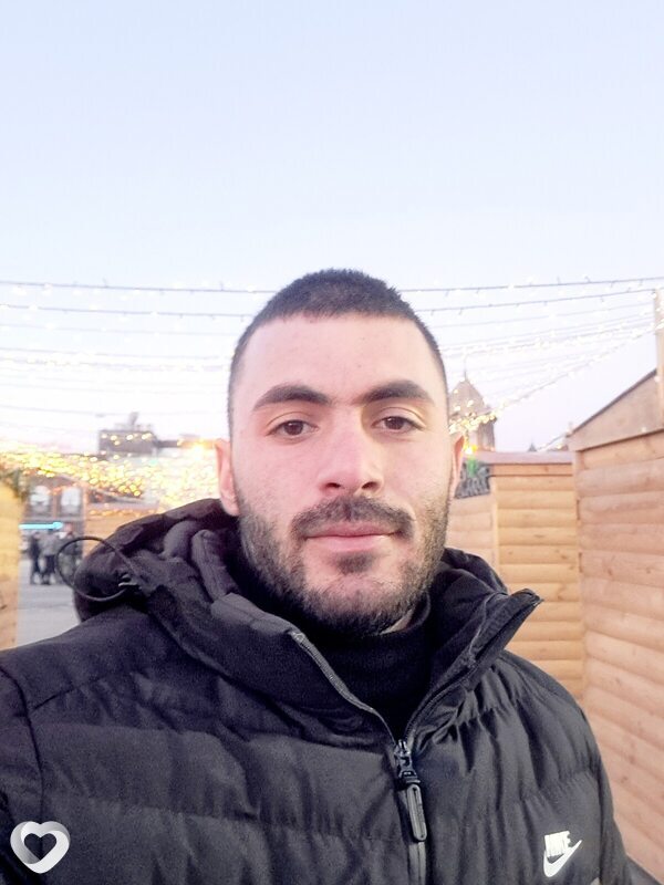 Давид, 32, Южно-Сахалинске — анкета №722077