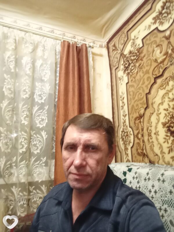 Леонид, 56, Енакиеве — анкета №722179