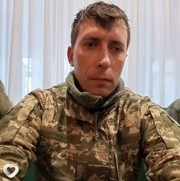 Виталий, 35, Виннице — анкета №722186