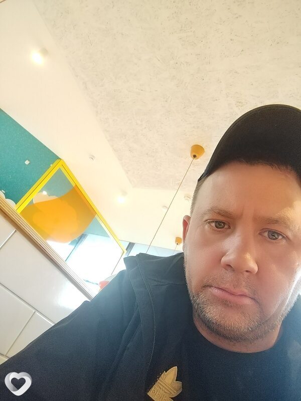 Дмитрий, 39, Краснодаре — анкета №722200