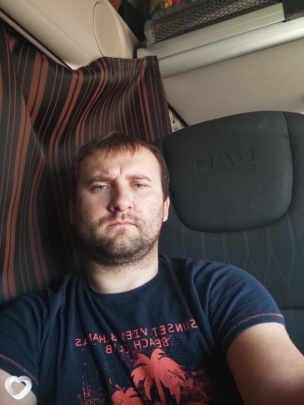 Максим, 36, Минске — анкета №722231