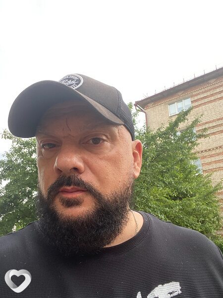 Денис, 49, Королёв — анкета №722238