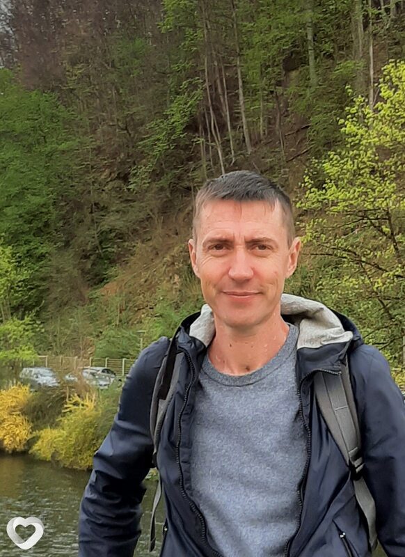 Николай, 47, Ростове-на-Дону — анкета №722242