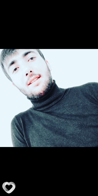 Serge, 28, Иванове — анкета №722249