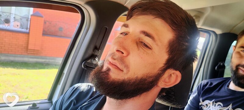Анзор, 31, Краснодаре — анкета №722250
