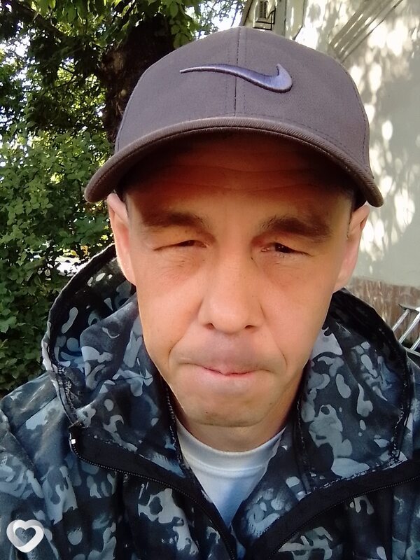 Сергей, 41, Биробиджане — анкета №722253