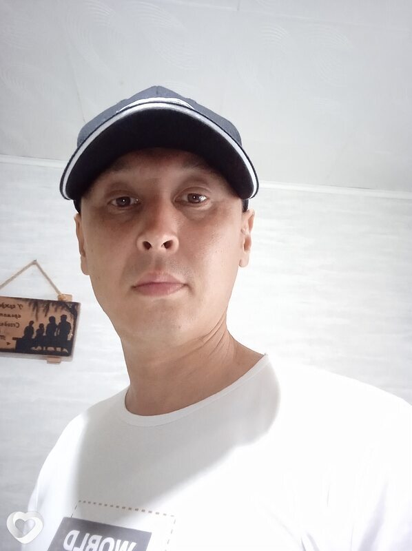 Руслан Хасенов, 44, Омске — анкета №722134