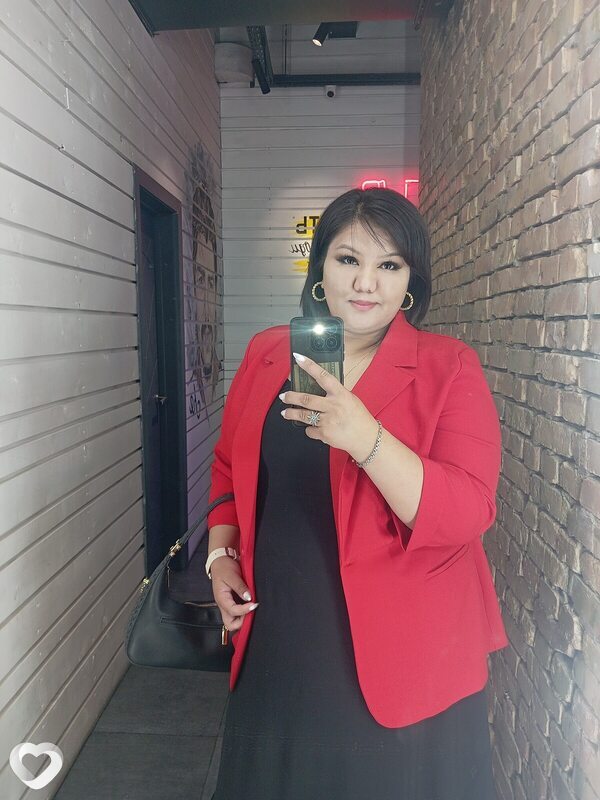 Jyldizai, 34, Шымкенте — анкета №722137