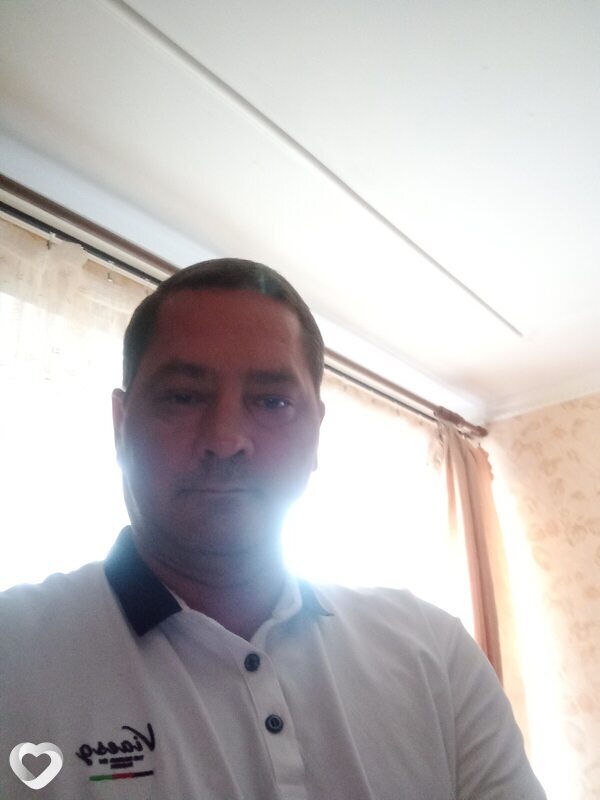 Буланов Дима, 51, Нижнем Новгороде — анкета №722142