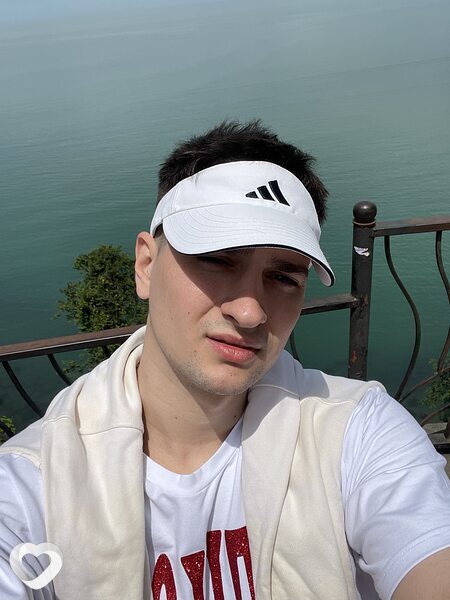 Дима, 32, Бресте — анкета №722146