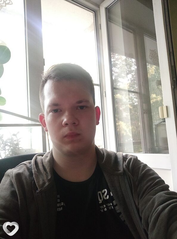 Денис, 25, Екатеринбурге — анкета №722152