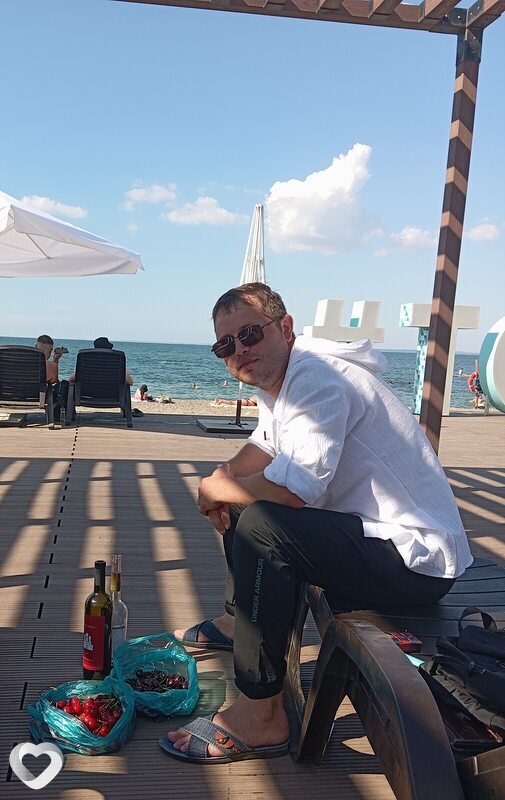 Alexandr, Москва