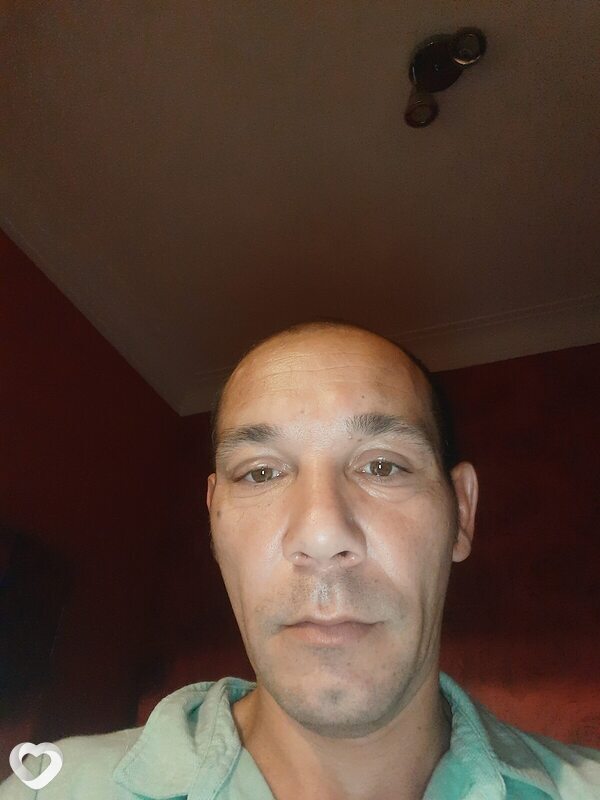 Dmitri, 42, Борисове — анкета №722379