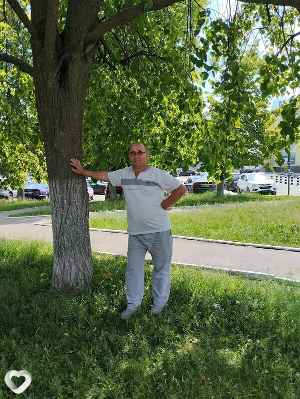 Николай, 61, Коломне — анкета №722385