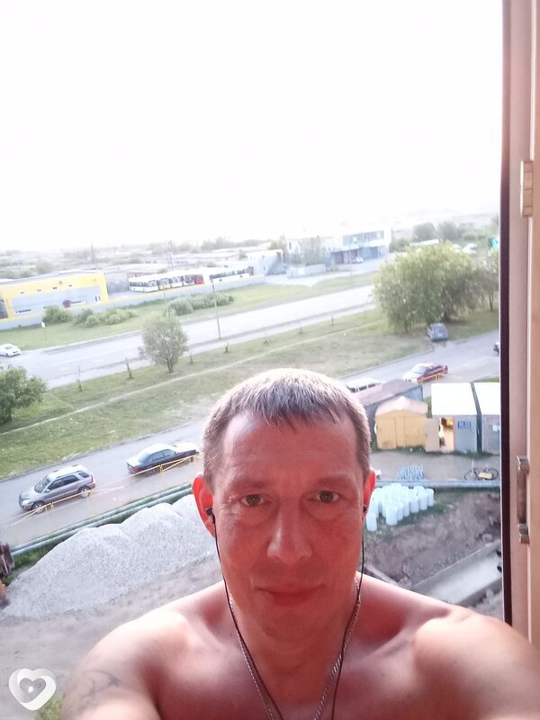 Дмитрий, 47, Кирове — анкета №722388