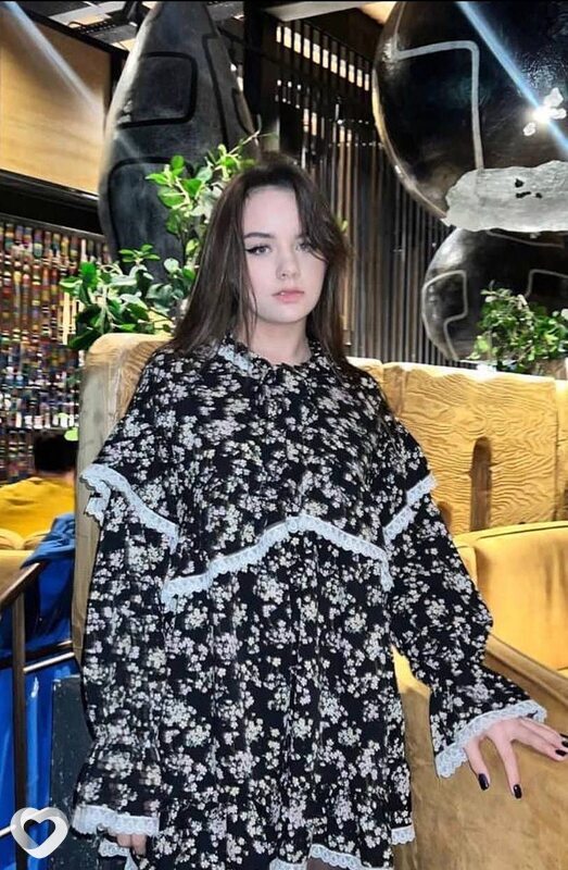 Светлана, 25, Канаше — анкета №722390