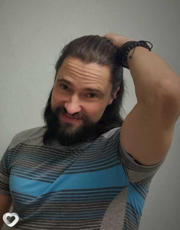 Андрей, 45, Москве — анкета №722391