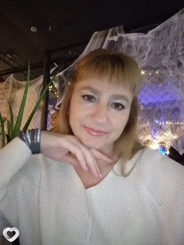 Наташа, 61, Томске — анкета №722329
