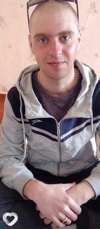 Сергей, Магдагачи