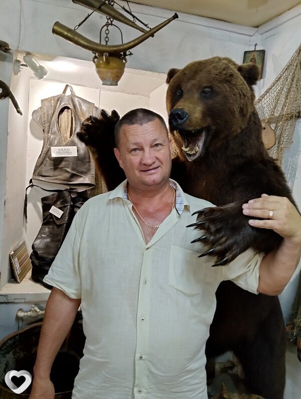 Евгений, 53, Ярославле — анкета №722331