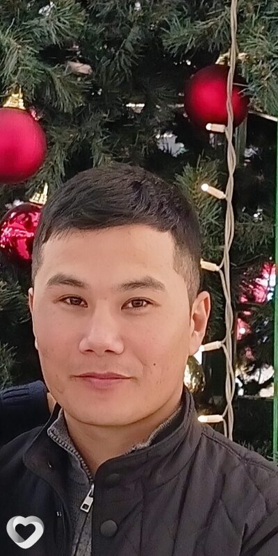 Жалгас, 30, Шымкенте — анкета №722334