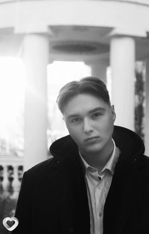 Миша, 25, Новосибирске — анкета №722335