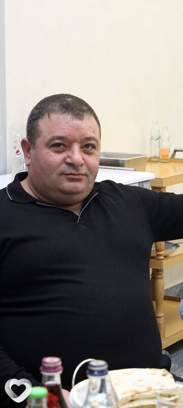 Миша, 47, Сызрани — анкета №722343