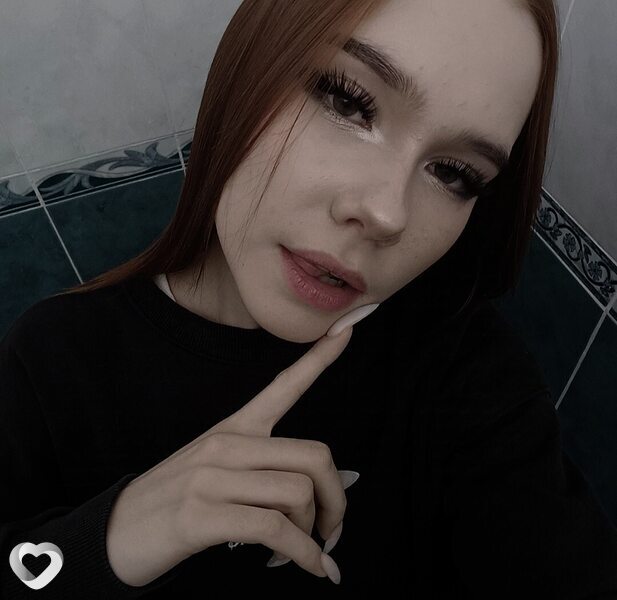 Руслана, 21, Калининграде — анкета №722348
