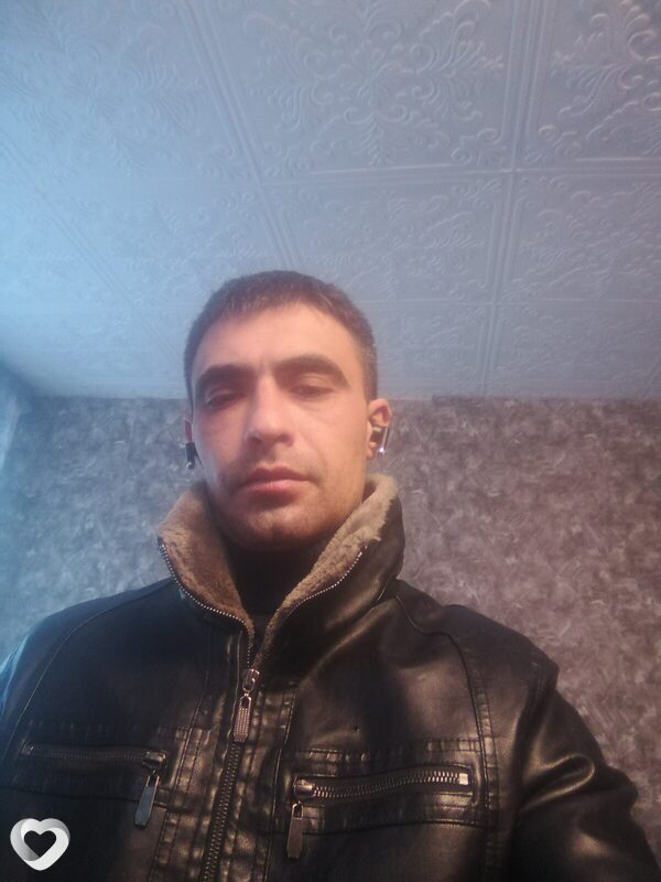 Тимур, 36, Елеце — анкета №722349