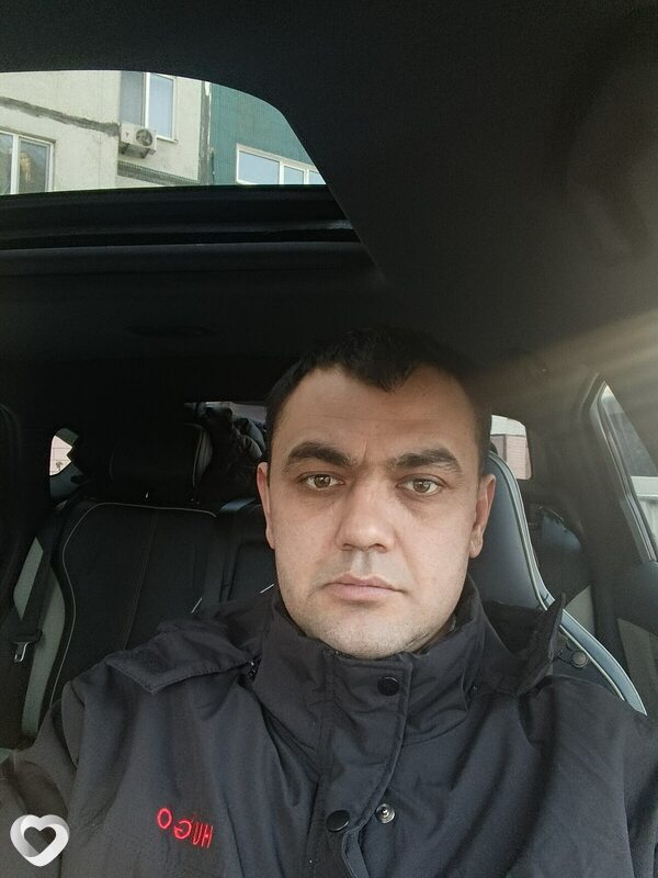 Бунёд, 34, Хабаровске — анкета №722351