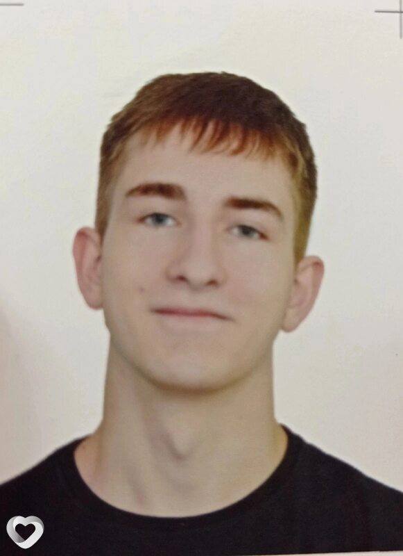 Тимофей, 23, Луге — анкета №722402