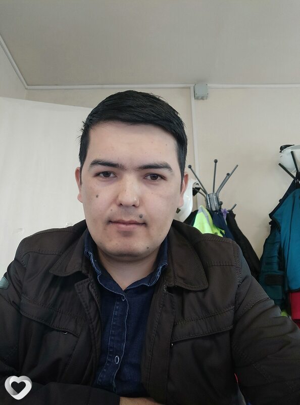 Отаназар, 33, Нижнекамске — анкета №722405