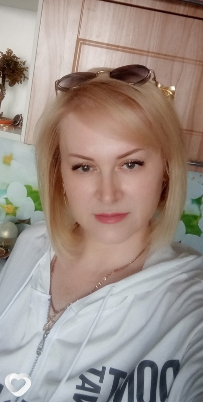 Наталия, 49, Брянске — анкета №722421