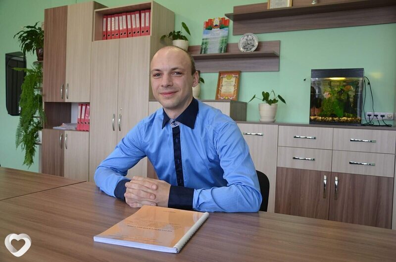 Иван, 35, Столбцах — анкета №722423