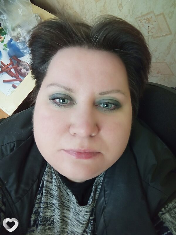Мария, Нелидово