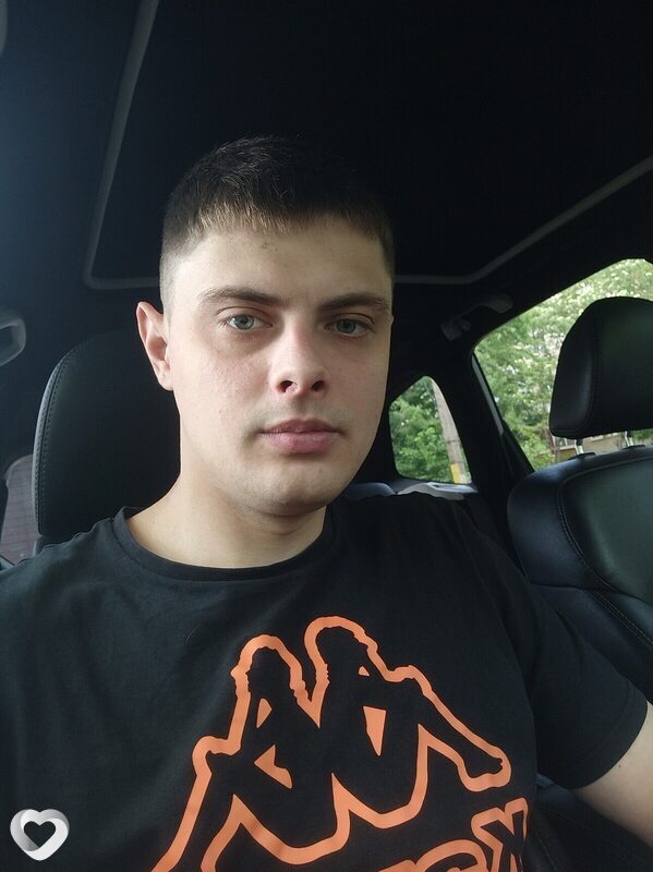 Владимир, 31, Малоярославеце — анкета №722307