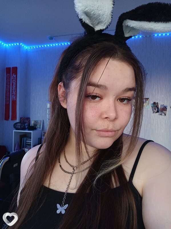 Ксения, 23, Перми — анкета №722308