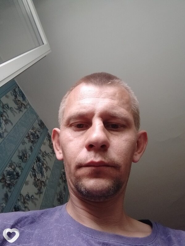 Тимофей, 39, Кемерове — анкета №722317