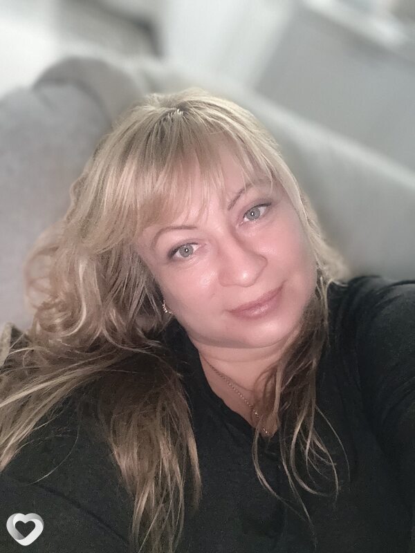 Наталья, 47, Оренбурге — анкета №722323